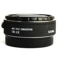 SİGMA APO Tele-Converter 1.4X EX (Nikon)